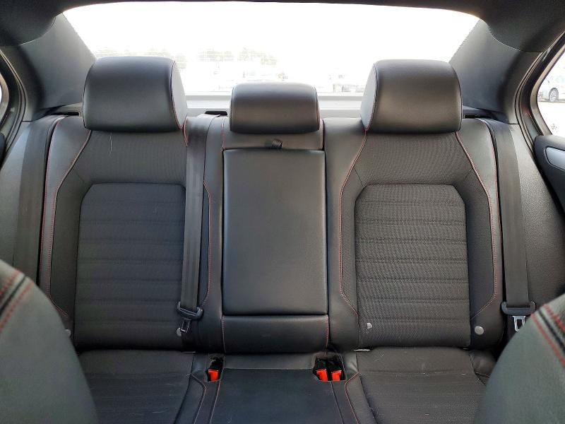 2012 Volkswagen Jetta gli