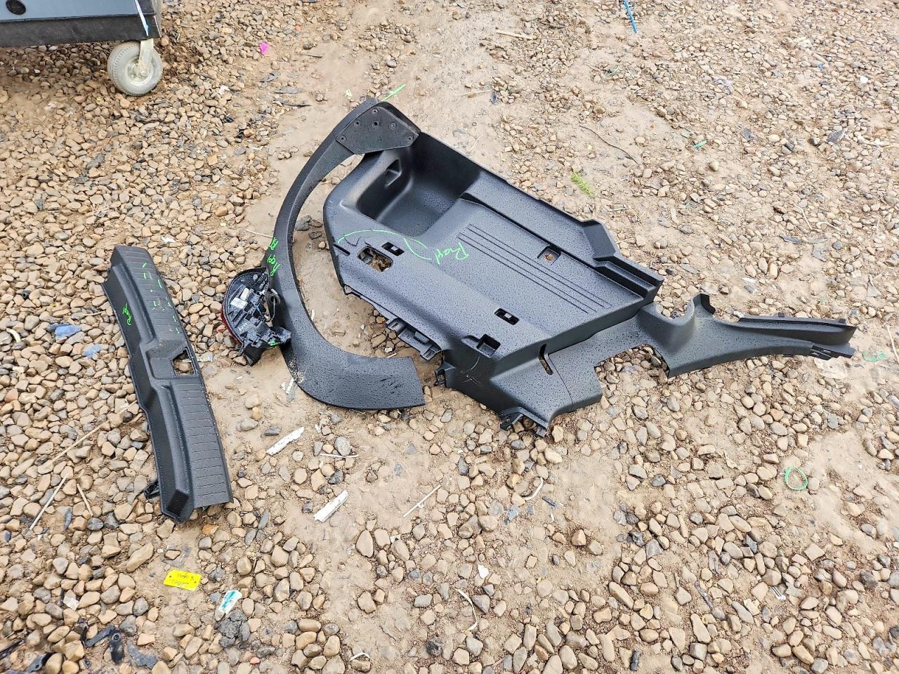 2025 Mazda Cx-50 Preferred