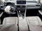 2020 Lexus Rx 450h l Luxury