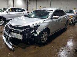 2015 Nissan Altima 2.5 en venta en New Britain, CT