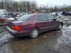 2001 Lexus Ls 430 Base