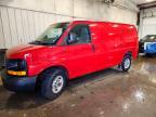 2012 GMC Savana 3500 Delivery Van