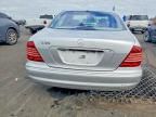 2006 Mercedes-Benz S 500