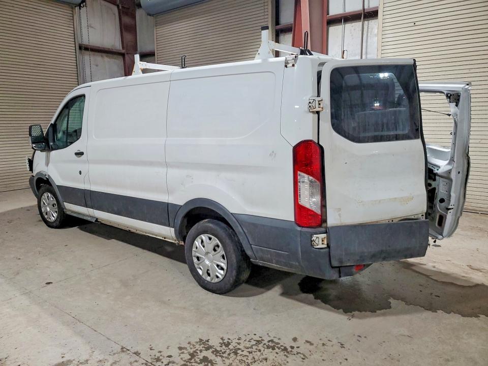 2016 Ford Transit T-150