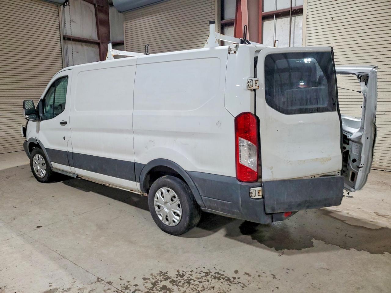 2016 Ford Transit T-150