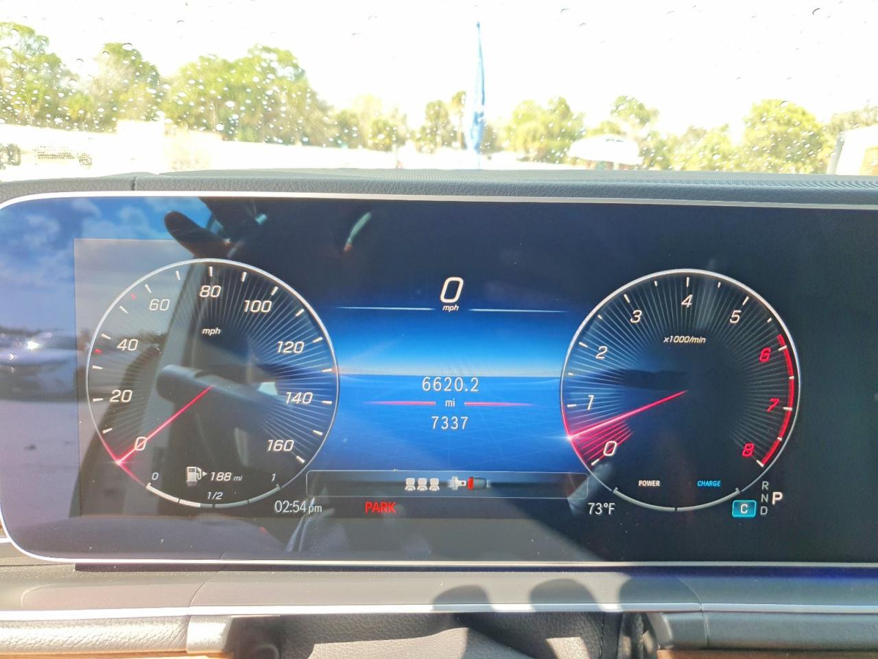 2025 Mercedes-Benz Gle 450 4matic