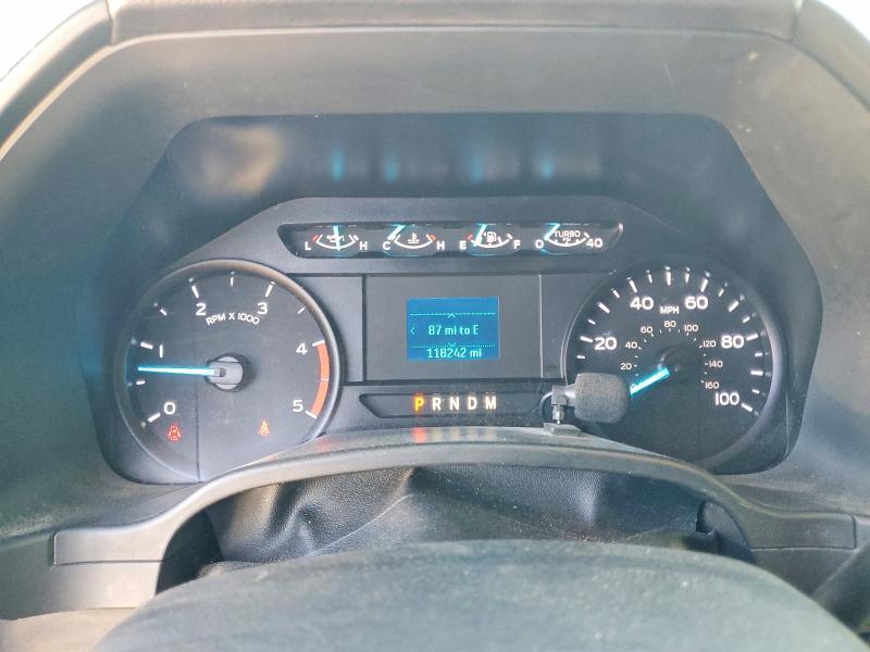 2022 Ford F450