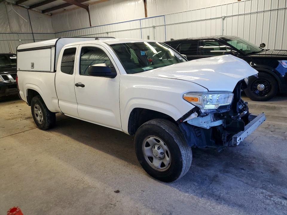 2021 Toyota Tacoma Access cab