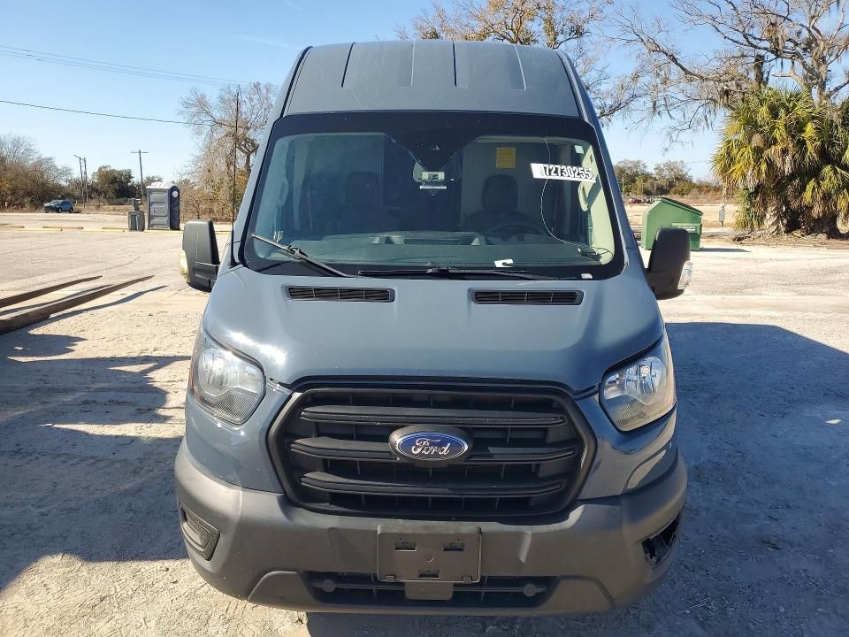 2020 Ford Transit 250 Delivery van