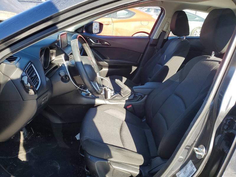 2016 Mazda 3 Touring
