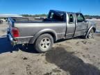 2005 Ford Ranger Super Cab