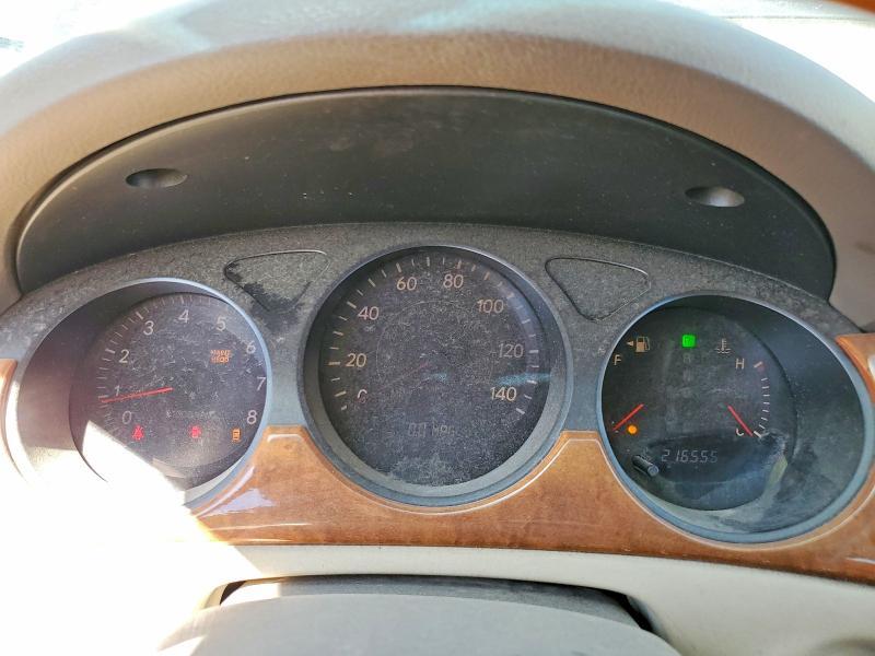 2006 Lexus ES