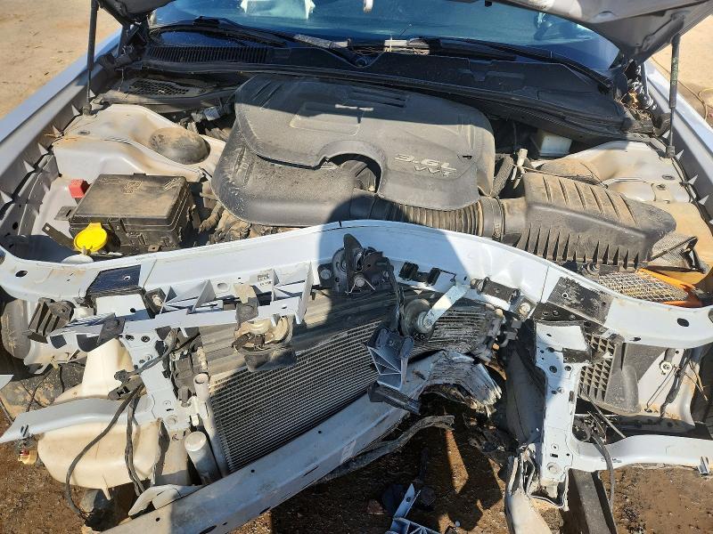 2020 Dodge Challenger gt