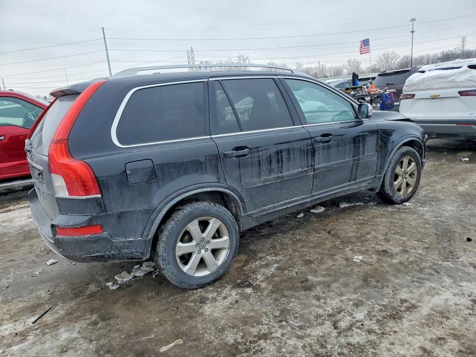 2013 Volvo Xc90 3.2