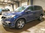 2017 Honda Pilot exl