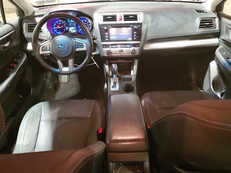 2017 Subaru Legacy 2.5i Premium