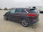 2020 Infinity Qx50