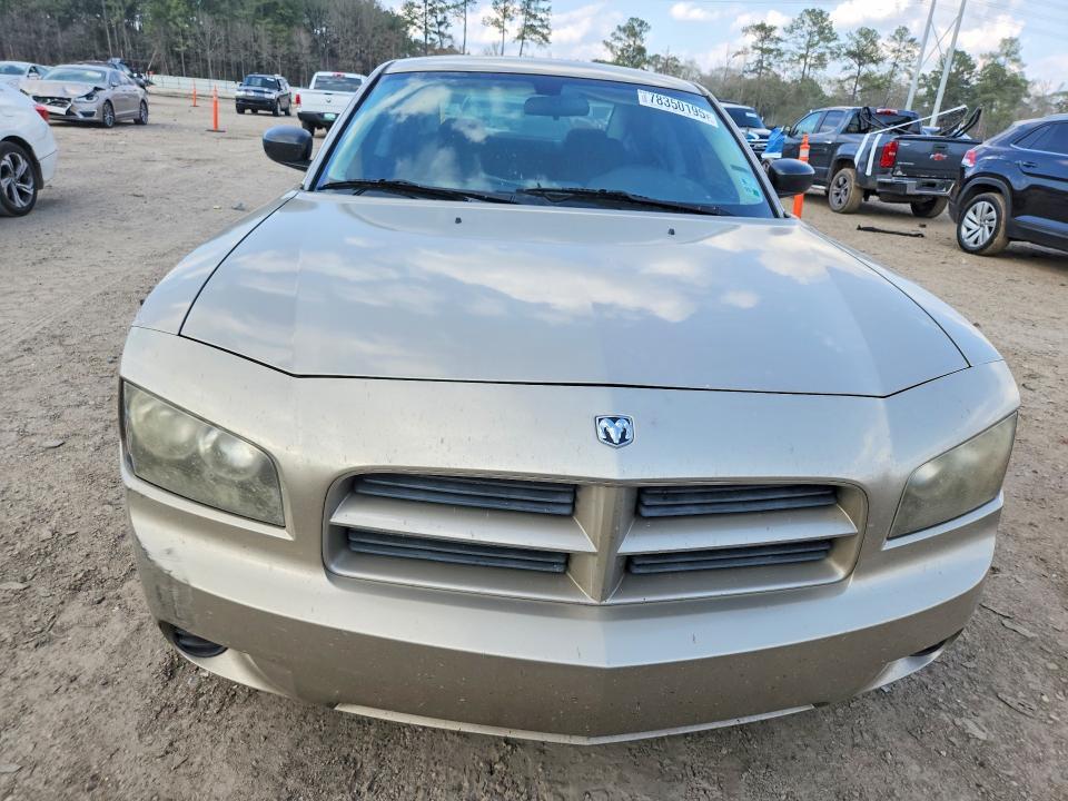 2009 Dodge Charger