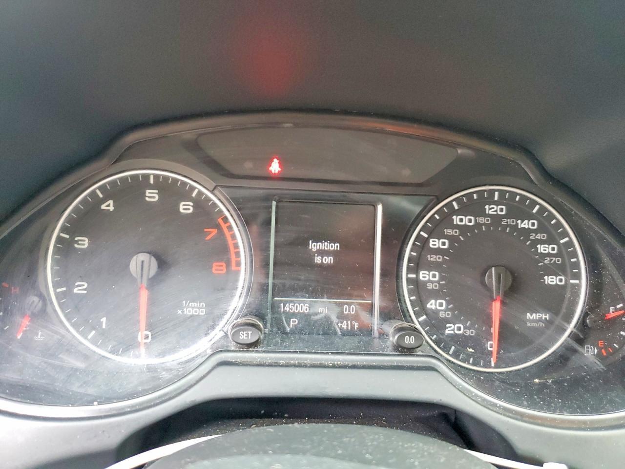 2012 Audi Q5 Premium Plus