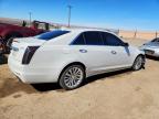 2016 Cadillac Cts Performance Collection