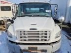 2016 Freightliner Business Class M2 Semi Truck