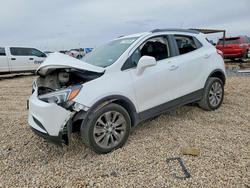 Buick Vehiculos salvage en venta: 2020 Buick Encore Preferred