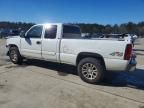 2006 Chevrolet Silverado K1500