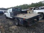 2009 Chevrolet Silverado Flatbed Truck