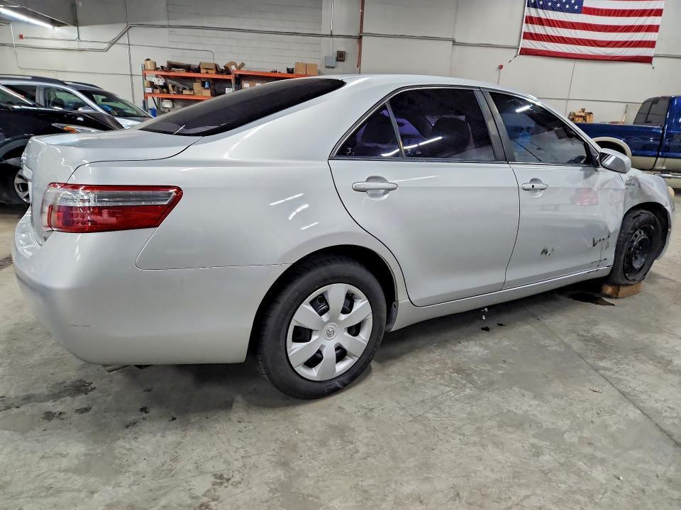 2009 Toyota Camry Hybrid Base