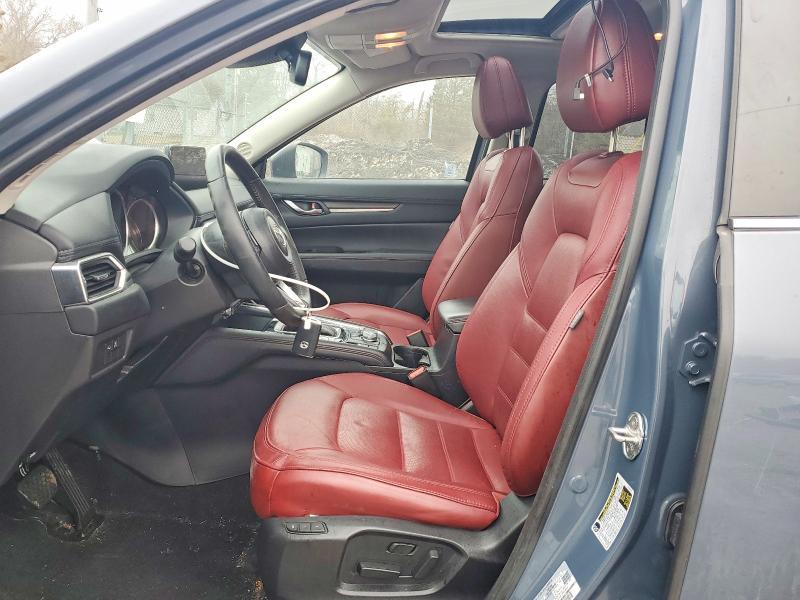 2023 Mazda Cx-5 Preferred
