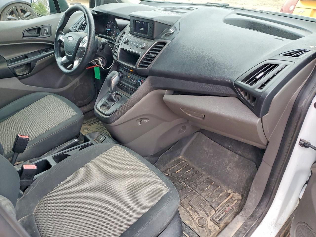 2019 Ford Transit Connect XL