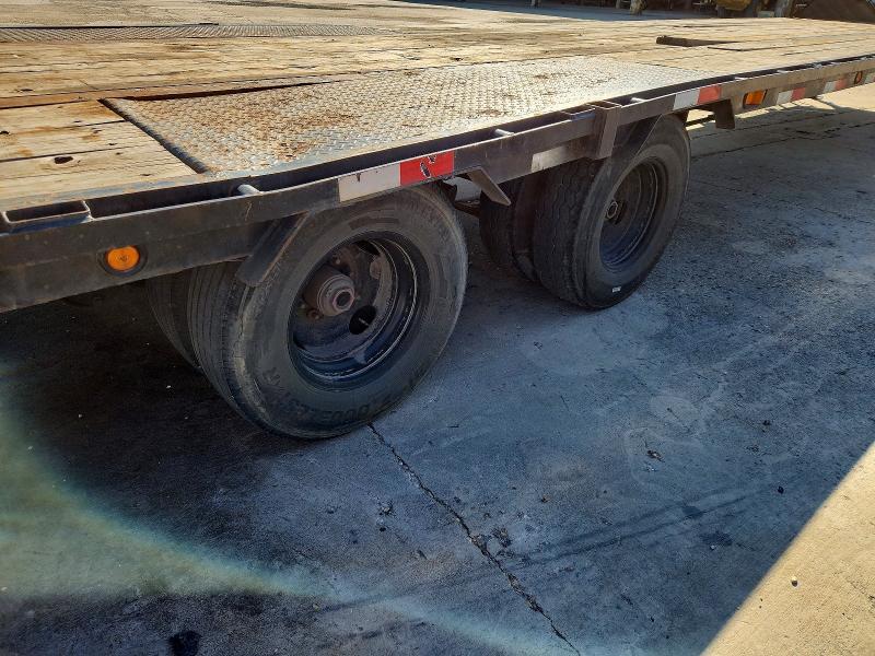 2022 Load Trail 30' Goosen