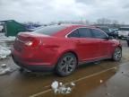 2011 Ford Taurus Limited