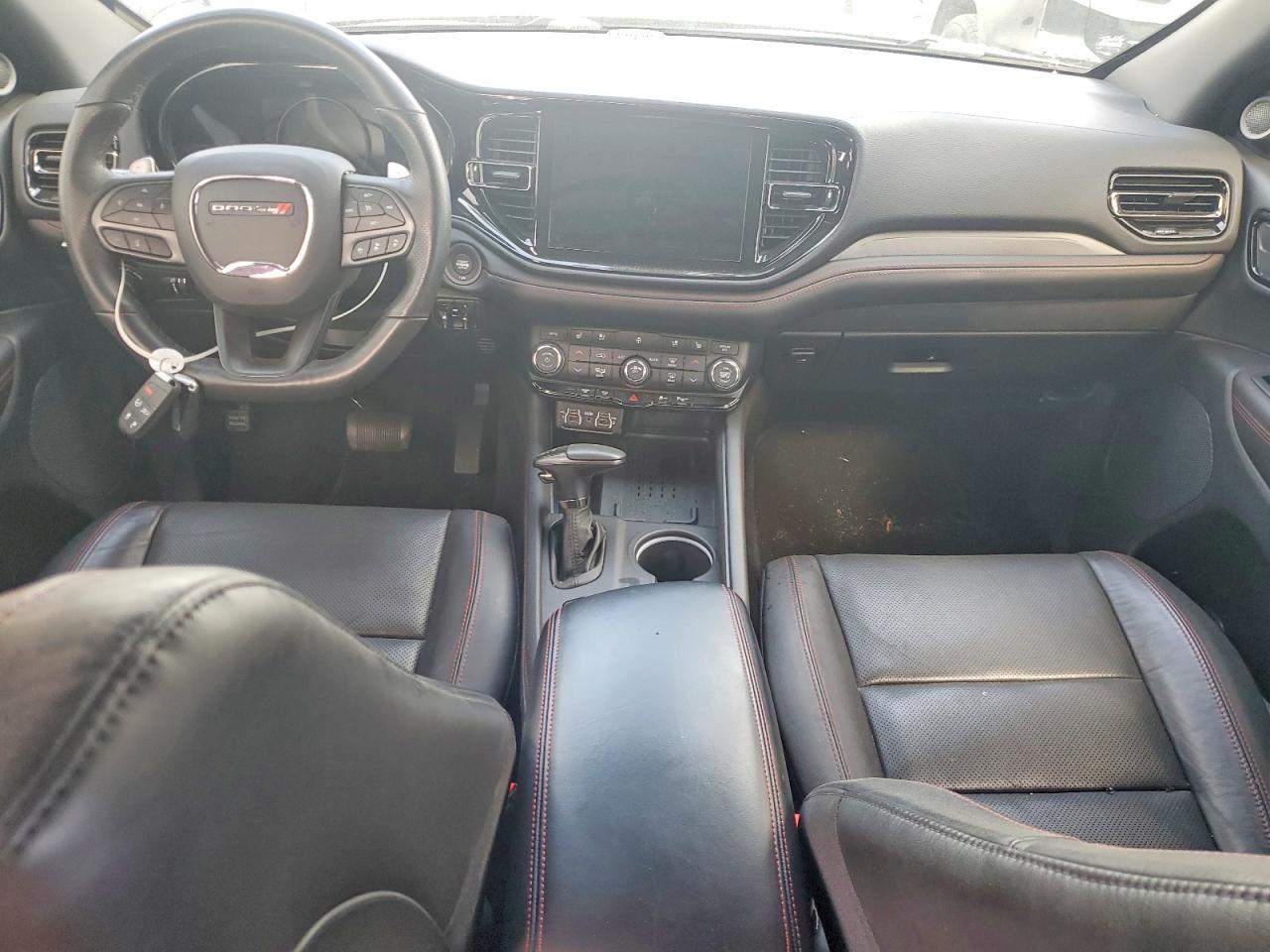 2025 Dodge Durango R/T