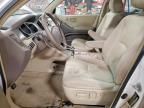 2004 Toyota Highlander Base