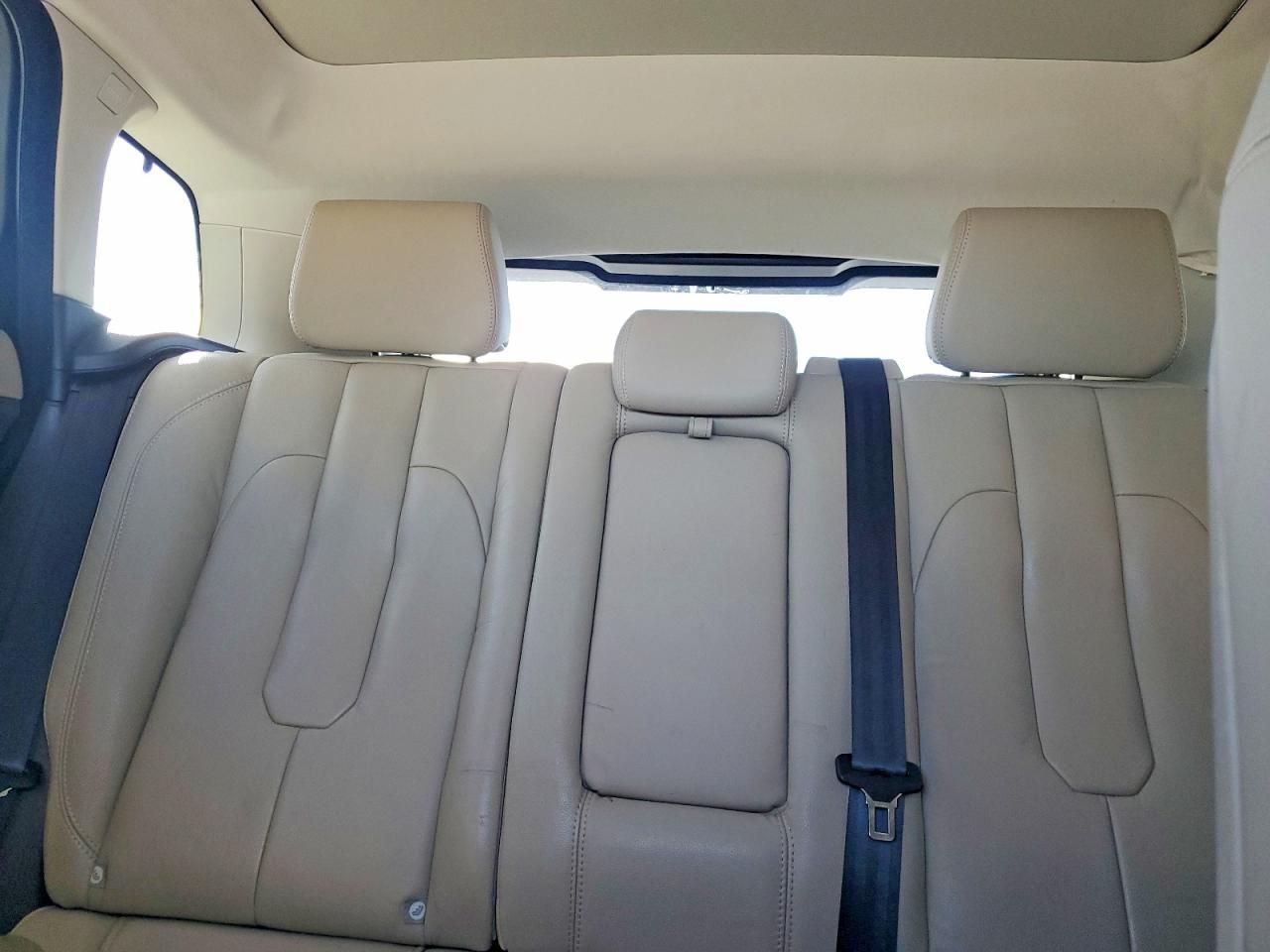 2015 Land Rover Range Rover Evoque Pure Plus