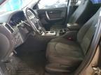 2011 GMC Acadia sle