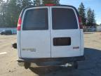 2015 GMC Savana 2500 Cargo Delivery Van
