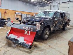 2022 Ford F250 Super Duty en venta en Kincheloe, MI
