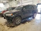 2022 Toyota 4runner Sr5/sr5 Premium