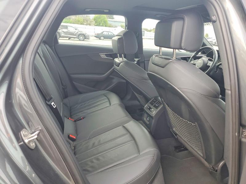 2023 Audi A4 Premium 45