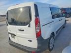2018 Ford Transit Connect