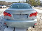 2008 Lexus Is 250 Base