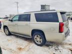 2015 Chevrolet Suburban C1500 lt
