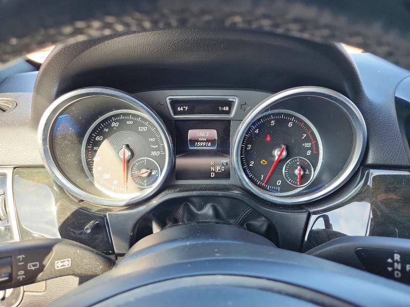 2017 Mercedes-Benz Gle 350 4matic