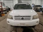 2004 Toyota Highlander Base