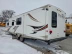 2011 Dutchmen Passport Camper