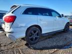 2015 Audi Q7 Prestige