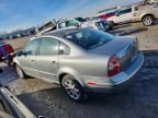 2004 Volkswagen Passat gls