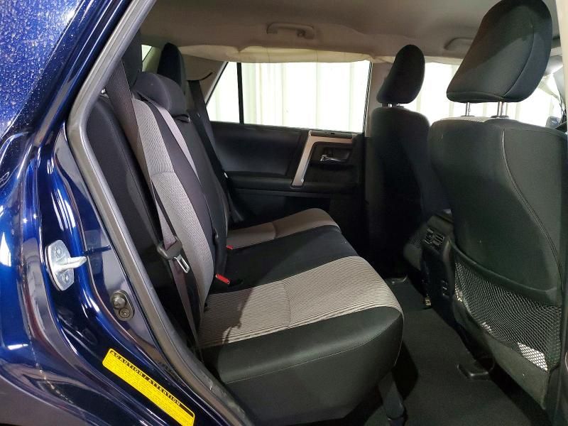 2015 Toyota 4runner Sr5/sr5 Premium